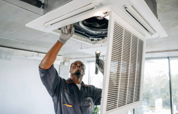 Licensed Hvac service in Maury City, TN - FH HVAC